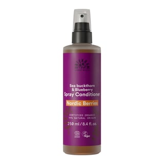Urtekram Nordic Berries Spray Conditioner