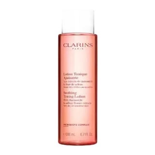 Clarins Soothing Toning Lotion
