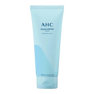 AHC Beauty Aqualuronic Facial Cleanser
