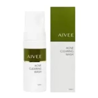 Aivee Acne Clearing Wash