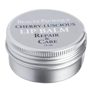 Beauté Pacifique Cherry-Luscious Lip Balm