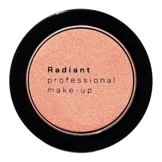Radiant Cosmetics Blush Color