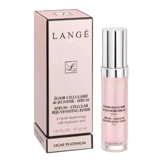 Langé Paris Cellular Rejuvenating Elixir