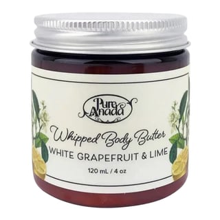 Pure Anada Whipped Body Butter