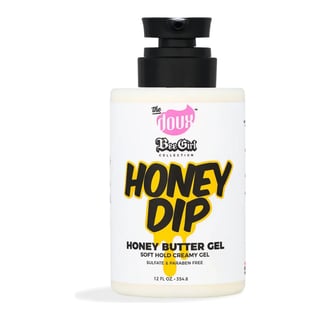 The Doux Bee Girl Honey Dip Honey Butter Gel