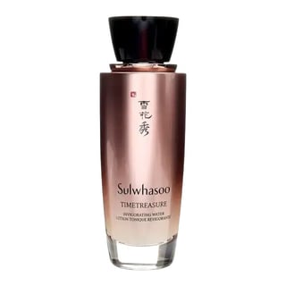 Sulwhasoo Timetreasure Invigorating Water