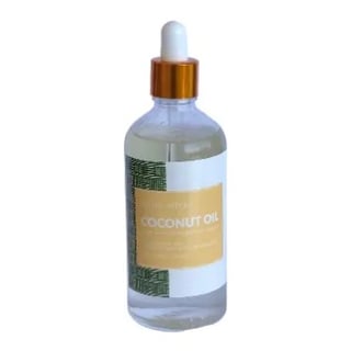 Nzema Appolo Cold-Pressed Extra Virgin Coconut Oil