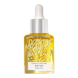 Naked & Thriving Detox Balancing Face Oil