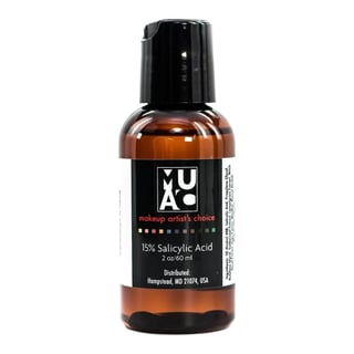 Makeup Artist's Choice 15% Salicylic Acid At Home Peel