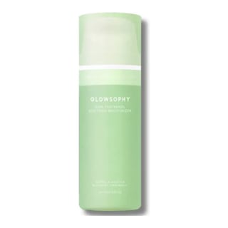 Glowsophy Cica Panthenol Soothing Moisturiser