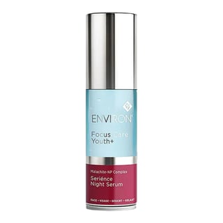 Environ Skin Care Malachite-NP Complex Serience Night Serum
