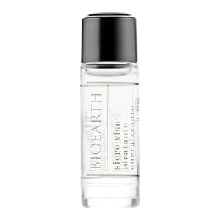 Bioearth Moisturizing & Vitalizing Face Serum