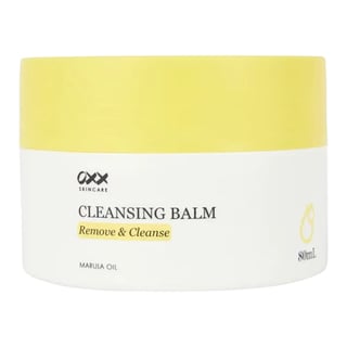 OXX Cosmetics クレンジングバーム