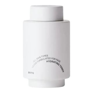 Siita Hydrating Toner