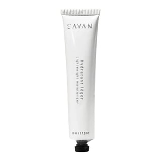 Savan Hydratant Léger