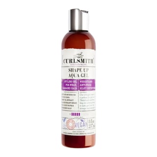 Curlsmith Shape Up Aqua Gel