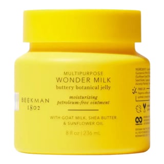 Beekman 1802 Wonder Milk Buttery Botanical Jelly