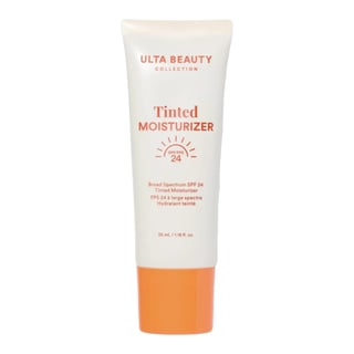 Ulta Tinted Moisturizer SPF 24
