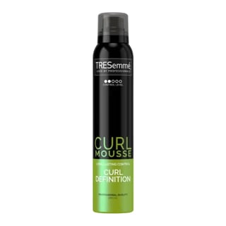 TRESemmé Curl Mousse