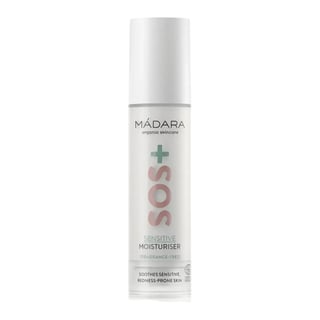 Madara SOS+ Sensitive Moisturiser