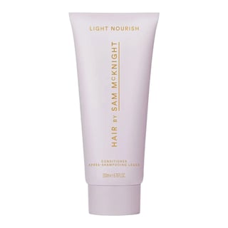Hair By Sam McKnight Light Nourish Conditioner