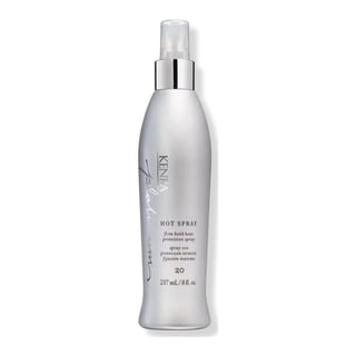 Kenra Platinum Hot Spray 20