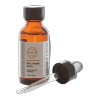 Bryn Mawr Dermatology (BMD) Vita C + Ferulic Serum