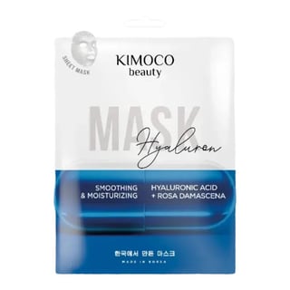 Kimoco Young Mask