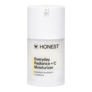 Honest Beauty Everyday Radiance + C Moisturizer