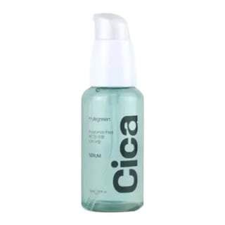 Vegreen Fragrance-Free Cica Serum