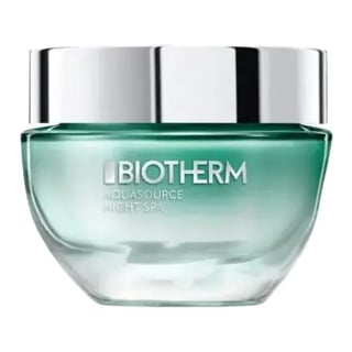 BIOTHERM Aquasource Night Spa