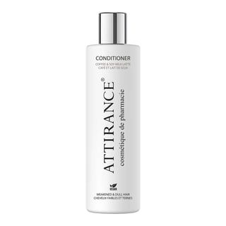 Attirance Coffee & Soy Milk Latte Conditioner