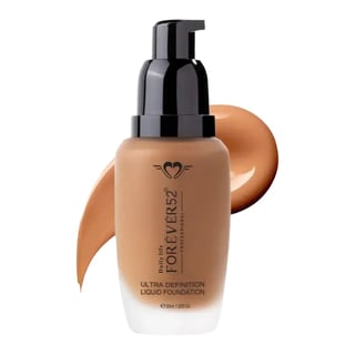 Daily Life Forever52 Ultra Definition Liquid Foundation