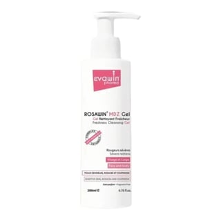 Evawin Pharma Rosawin MDZ Gel