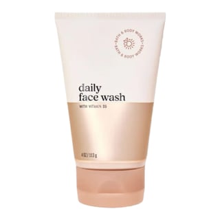 Bath & Body Works Daily Face Wash