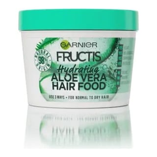 Garnier Fructis Hydrating Aloe Vera Hair Food