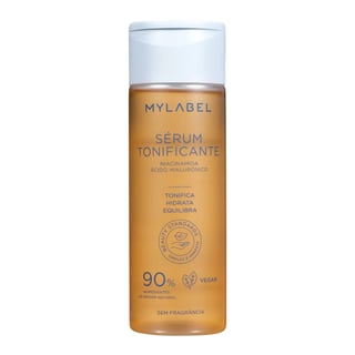 MyLabel Sérum Tonificante