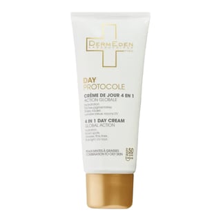 Dermeden 4 In 1 Day Cream