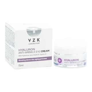 VZK Hyaluron Anti-Wrinkle Eye Cream