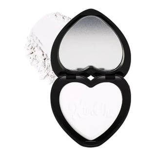 KimChi Chic Beauty Almost Catfished - 02 That White Powder