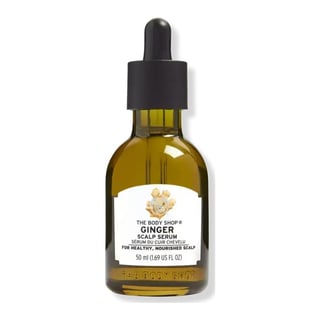 The Body Shop Ginger Scalp Serum