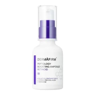 Dermafirm Peptology Boosting Ampoule Retinoid