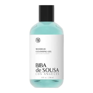 Biba de Sousa Mandelic Cleansing Gel