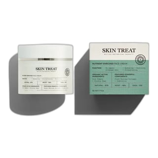 Skin Treat Nutrient Enriched Face Cream