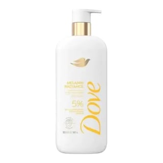 Dove Serum Body Wash