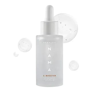 Nama C-Booster Brightening & Age Defying Serum