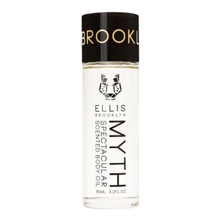 Ellis Brooklyn MYTH Spectacular Scented Body Oil
