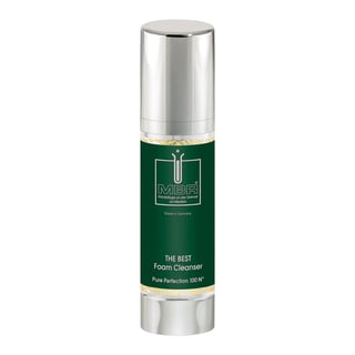 MBR The Best Foam Cleanser