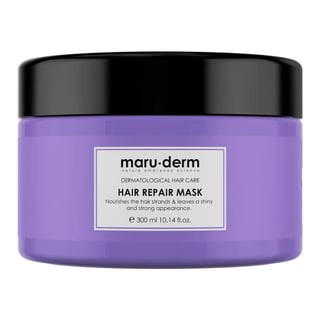 maru.derm Dermatological Hair Care