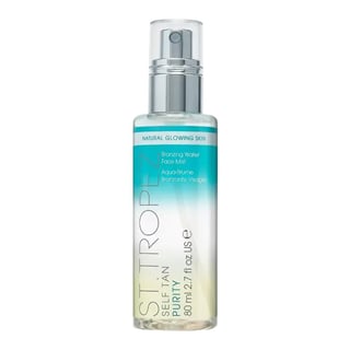 St. Tropez Self Tan Purity Bronzing Water Face Mist